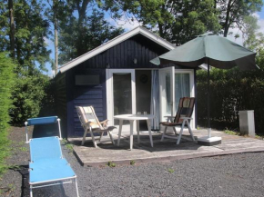 Cozy cottage with WiFi, located in Friesland